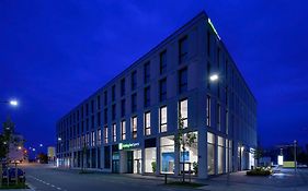 Holiday Inn Express - Regensburg, An Ihg Hotel